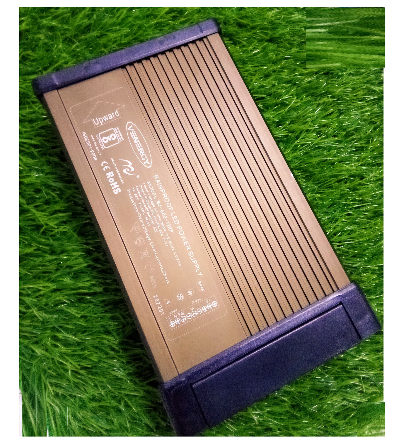 (P98) 12V/50A RP