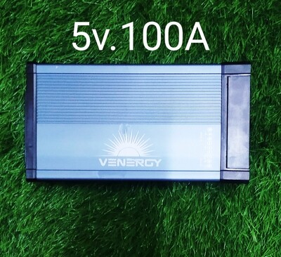 (P101) 5V/100A POWER SUPPLY