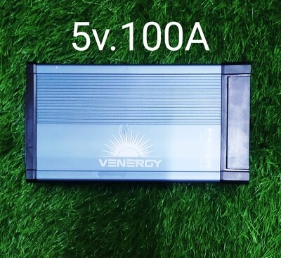 (P101) 5V/100A POWER SUPPLY