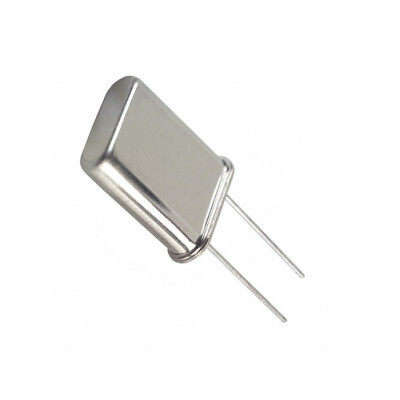 (CRT5) 16MHZ FULL SIZE CRYSTAL (KDS BRAND) (PACK OF 10)