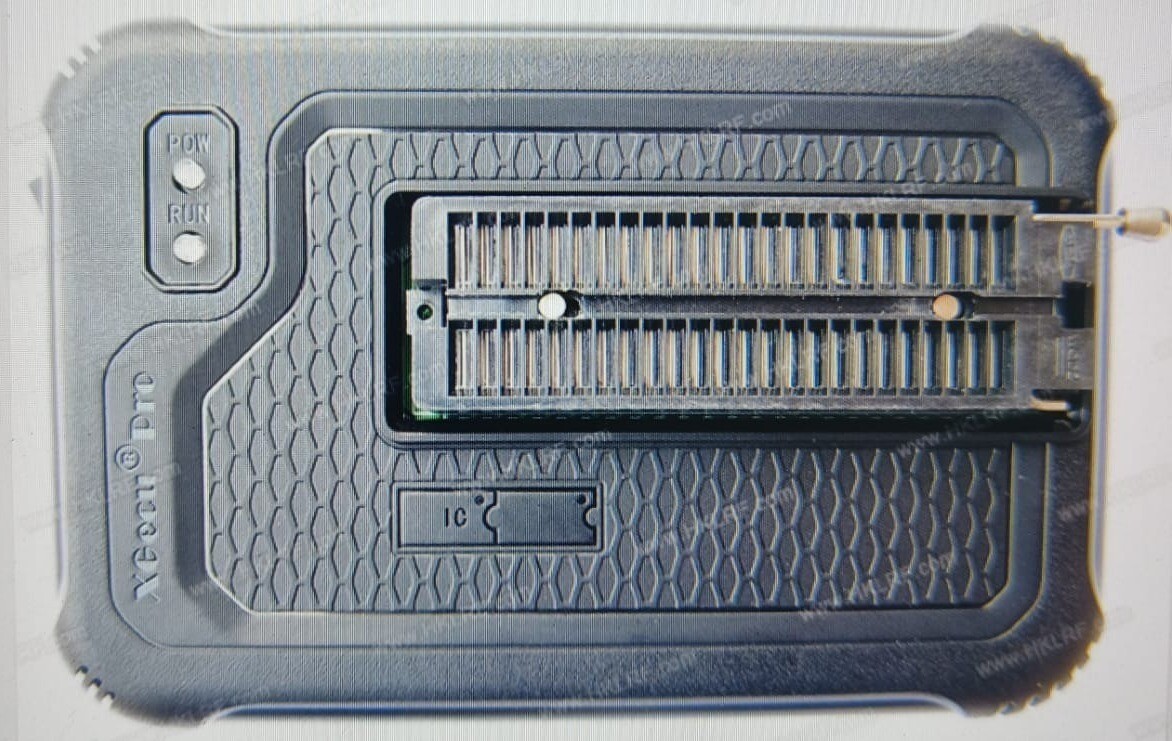 (MS192) UNIVERSAL PROGRAMMER MINIPRO (XGPRO)