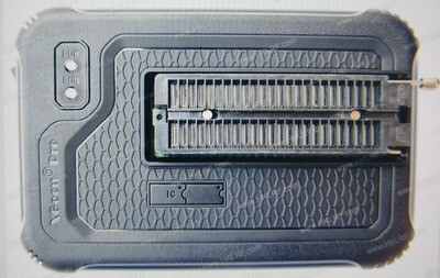 (MS192) UNIVERSAL PROGRAMMER MINIPRO (XGPRO)