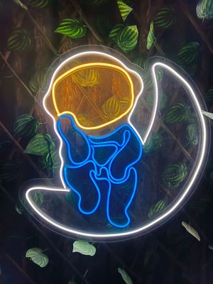(NB15) BOY NEON BOARD