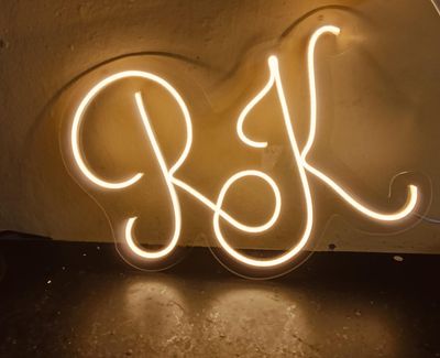 (NB36) RK NEON BOARD