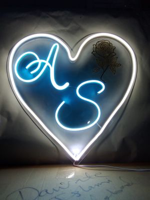 (NB40) AS NEON BOARD