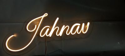 (NB42) JAHNAV NEON BOARD
