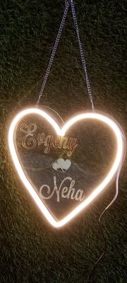 (NB43) EVGENY NEHA NEON BOARD