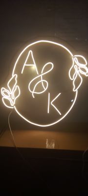 (NB52) AK NEON BOARD