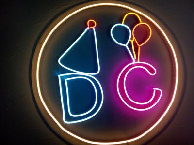 (NB51) DC NEON BOARD