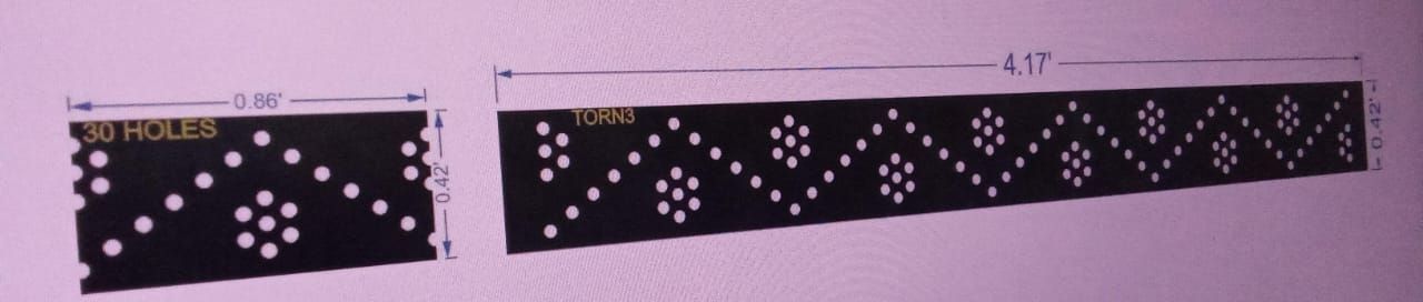 TORAN 3