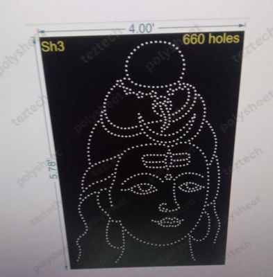 SH3	SHIV 5.78X4 660 HOLES