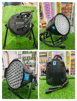 (PR1) BIG DIPPER PAR LIGHT