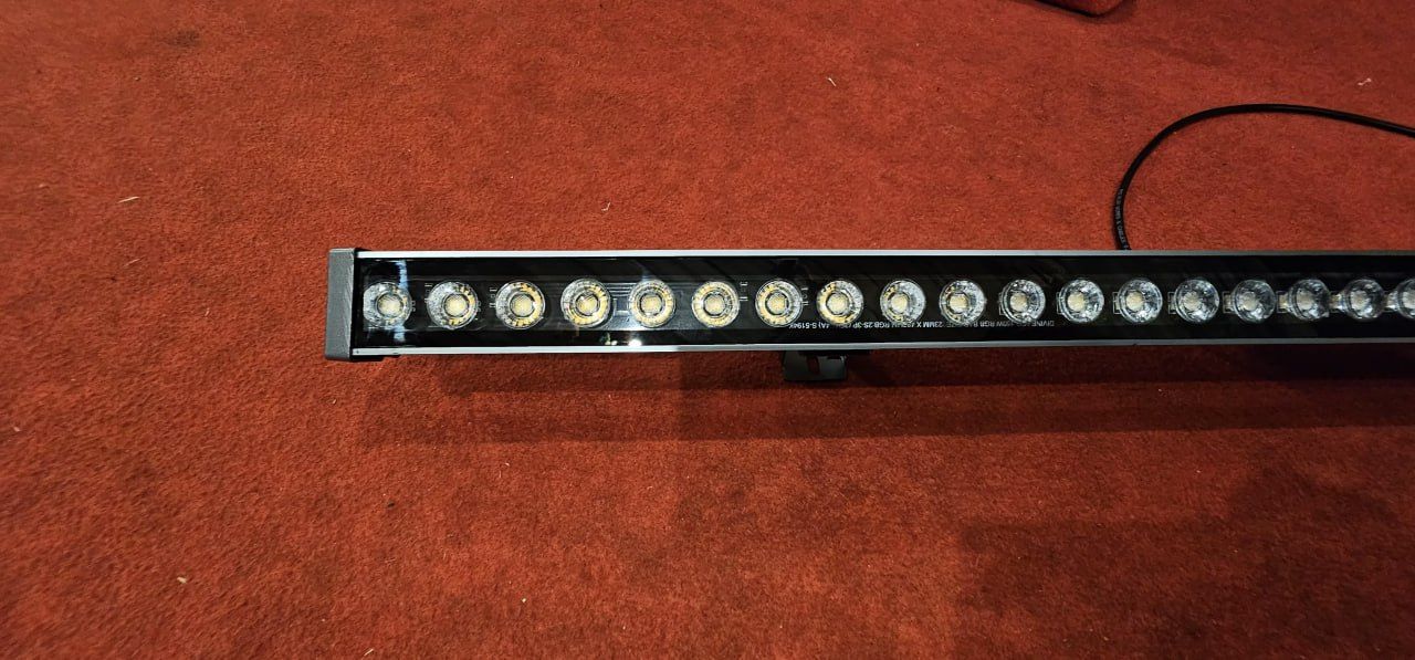(WWL1) WALL WASHER LIGHT | SINGLE COLOR