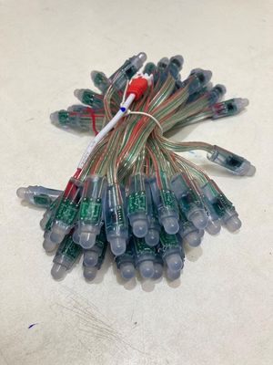 (PXL44) 1903 OG UCS Pixels | 5 INCH | START WITH BLUE