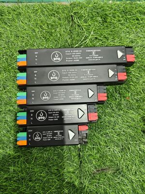 (P104) 24V SLIM POWER SUPPLY | 60W TO 400W OUTPUT