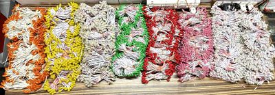 12V SMD SINGLE COLOR SERIES