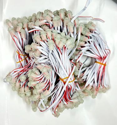 (SCP44) 12V 5 INCH SMD SERIES WHITE (COPPER WIRE)
