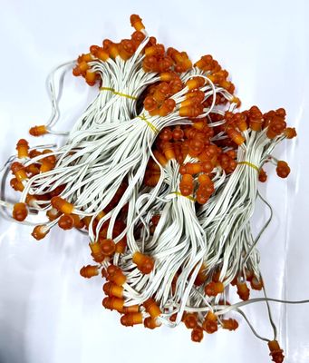 (SCP49) 12V 5 INCH SMD SERIES ORANGE (COPPER WIRE)