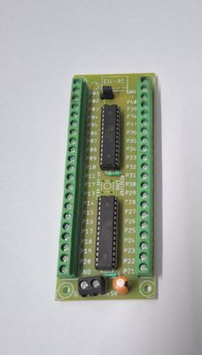 (PRLC11)V1 40 PORT PARALLED DATA OUTPUT CONTROLLER