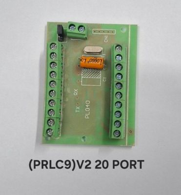 (PRLC9)V2 20 PORT PARALLED DATA OUTPUT CONTROLLER AMZ