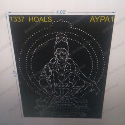 AYPA1 AYAPA  1337 HOLES