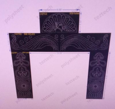 DGT13 DESIGENER  GATE 04