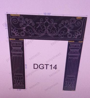 DGT14 DESIGNER GATE 14