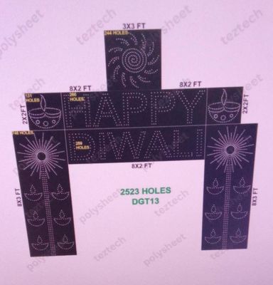 DGT12 DIWALI GATE  GATE 12