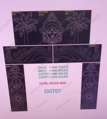 DGT07 DESIGENER  GATE 07