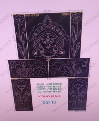 DGT10 DESIGENER  GATE 10
