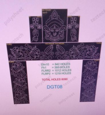 DGT08 DESIGENER  GATE 08