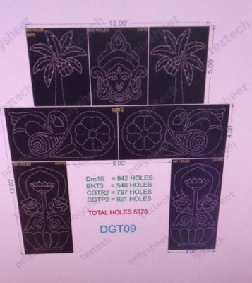DGT09 DESIGENER  GATE 09