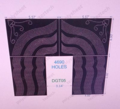 DGT05 DESIGENER  GATE 05