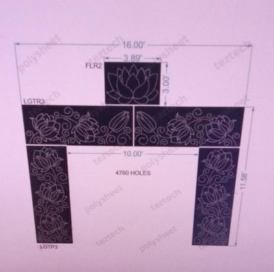 DGT04 DESIGENER  GATE 04