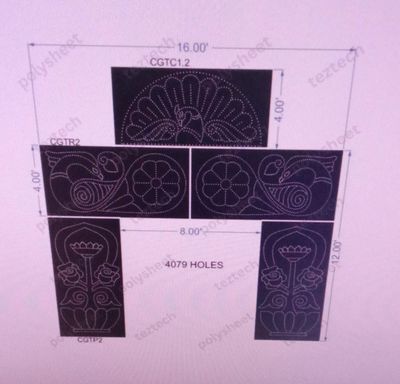 DGT01 DESIGENER  GATE 01