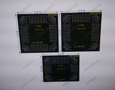 CFM6  CHAKRI FOR MURTI 3X3 FEET