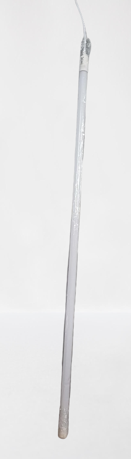 46-Inch 360° RGB LED Tube Light – Addressable with Bluetooth Control