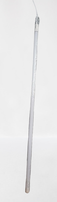 46 inch 360° RGB LED Tube Light – AC Powered, Addressable, Full-Color Illumination