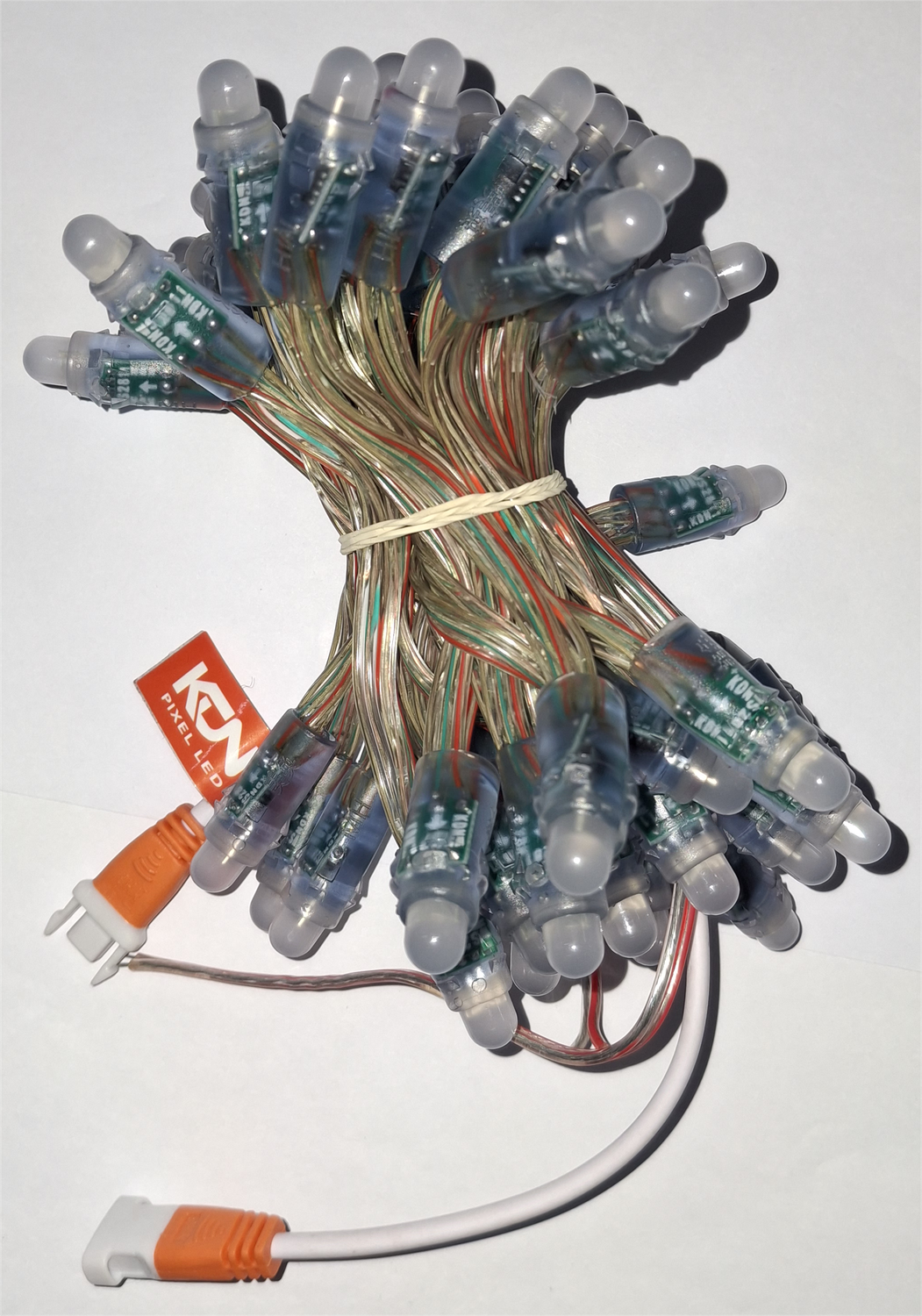 (pxl47) 3 &#39; 2811 kdn gel wire pixel