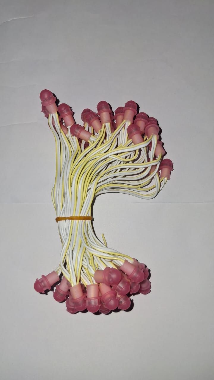 (SCP59) PURPLE 5 INCH 12V 9MM SMD SIRIES