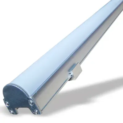 (DRS2) WATERPROOF 180 DEGREE DMX LED TUBE (1 METER)