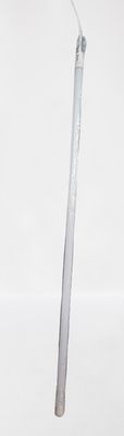 46-Inch 360° RGB LED Tube Light – 5V DC Powered, Addressable, Controller Not Included