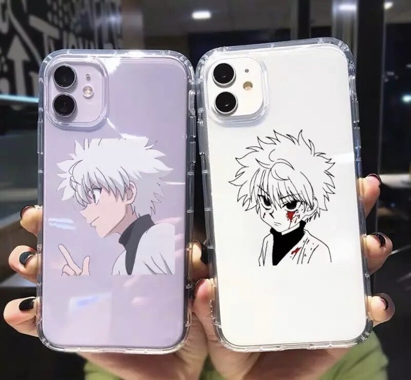 Killua Cases