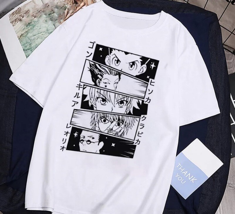 Women’s Hxh T Shirt