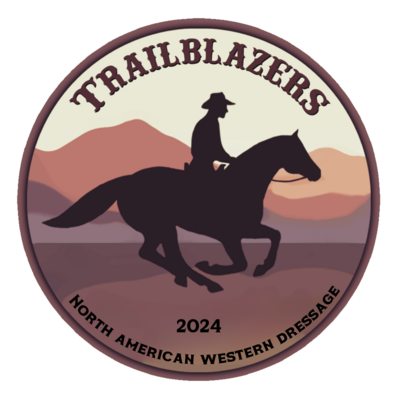 2024 Trailblazers Virtual show~ April 19-28