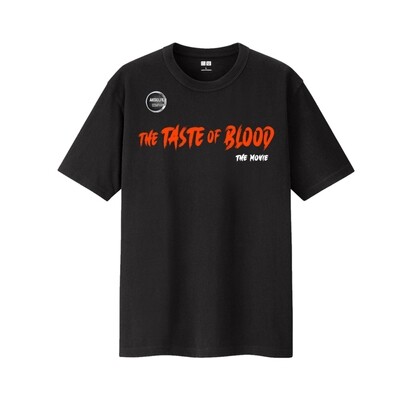 The Taste of Blood T-Shirt