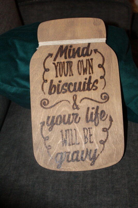 Mason Jars
