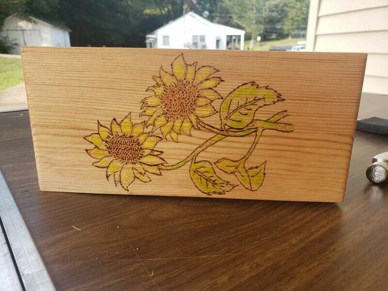 Kleenex box