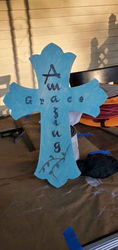 Amazing Grace