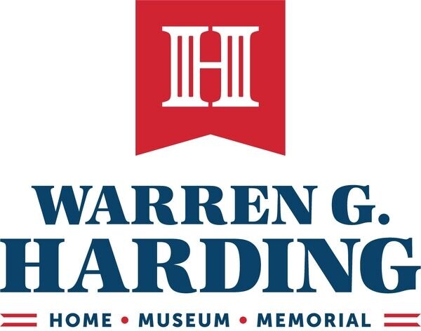 WG Harding Presidential Sites